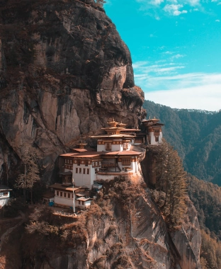 Bhutan